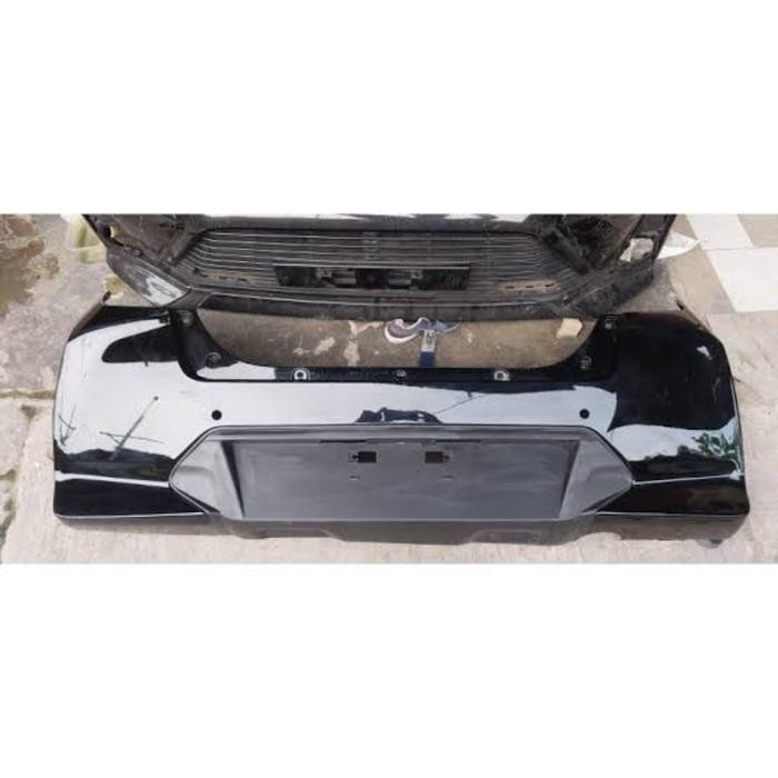 Bemper Belakang Agya Ayla 2023 2024 Bekas