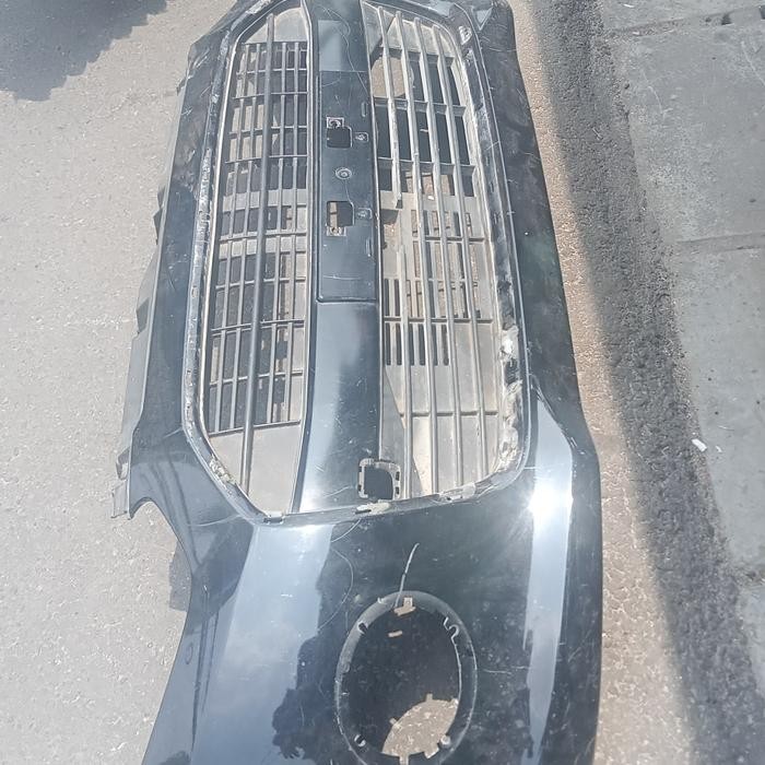 Bemper Depan Ayla 2015/2016 Ayla Pertama Second