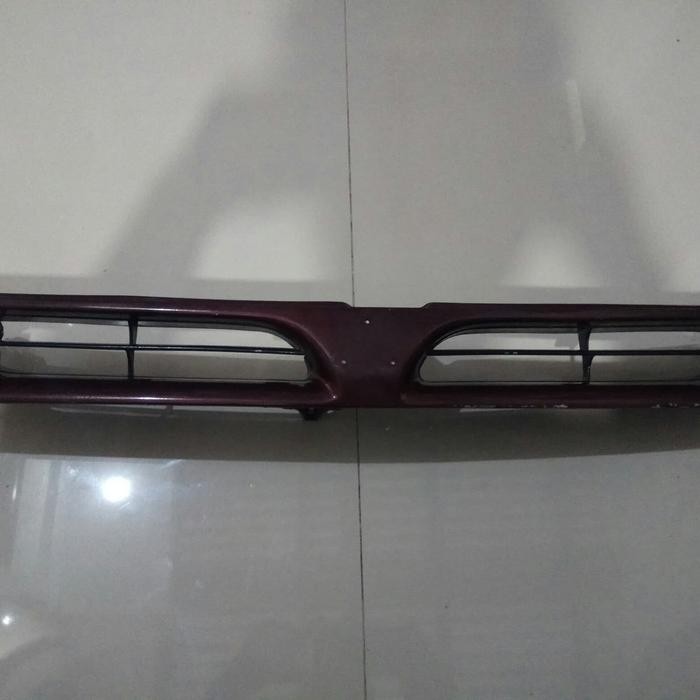Grill Mitsubishi Lancer Evo 3 Gril Lancer Evo 3 Bekas