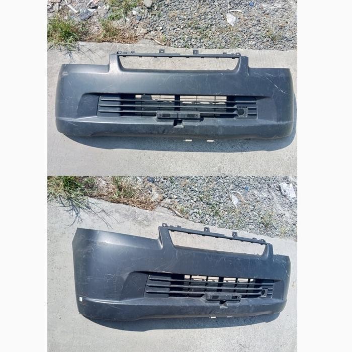 Bemper Depan Granmax Mini Bus, Blindvan, Pickup Original Bekas