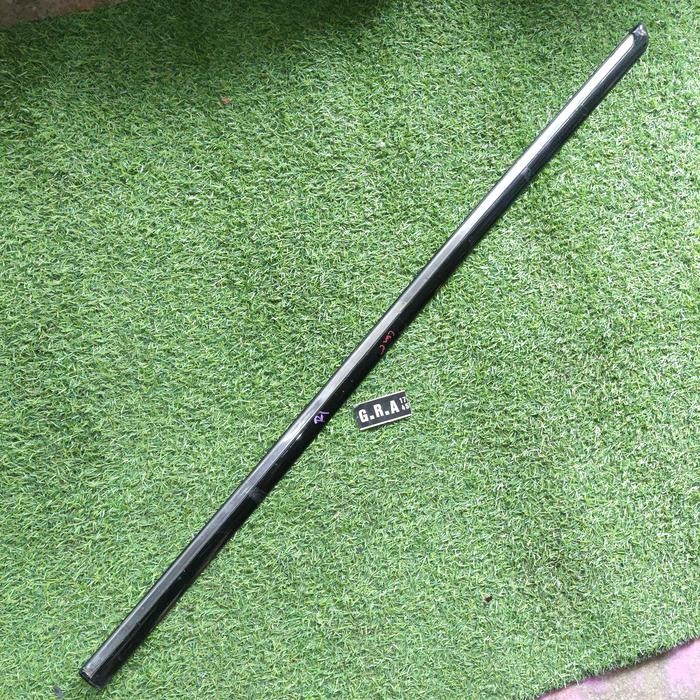 List Moulding Body Pintu Kanan Depan Honda Accord Cm5 Copotan