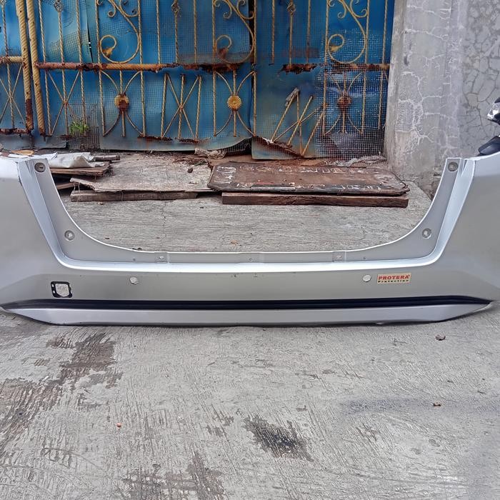 Bemper Belakang Sigra 2016/2020 2Nd