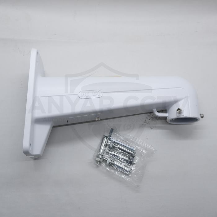 BRACKET CCTV PTZ SPEED DOME BRACKET CCTV PLAFON BRACKET CCTV DINDING - DS-1661ZJ / DS-1602ZJ