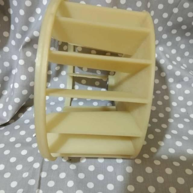 (Expert) Blower kipas dryer diamante Galanz midea dll