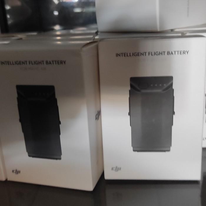 [Expret] BATERAI BATTERY DJI MAVIC AIR ORIGINAL DJI MAVIC AIR BATERE