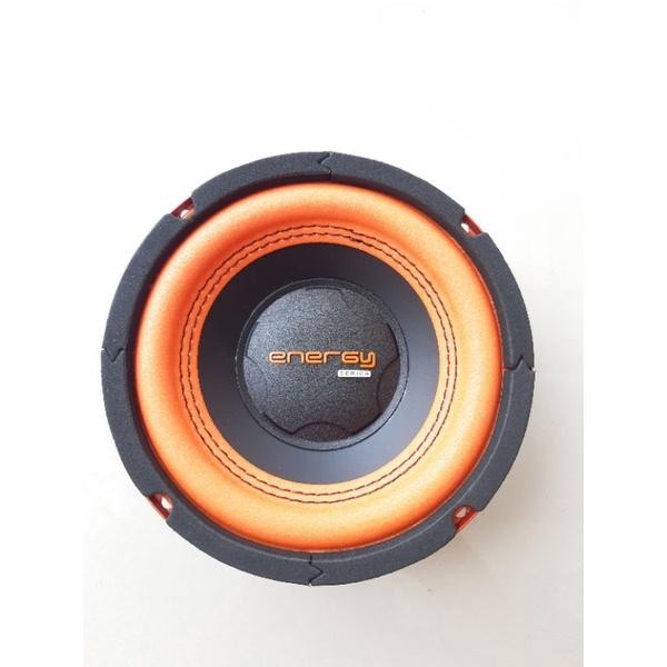 (Expert) Original LEGACY 638 SPEAKER 6 INCH SUBWOOFER LEGACY LG 638