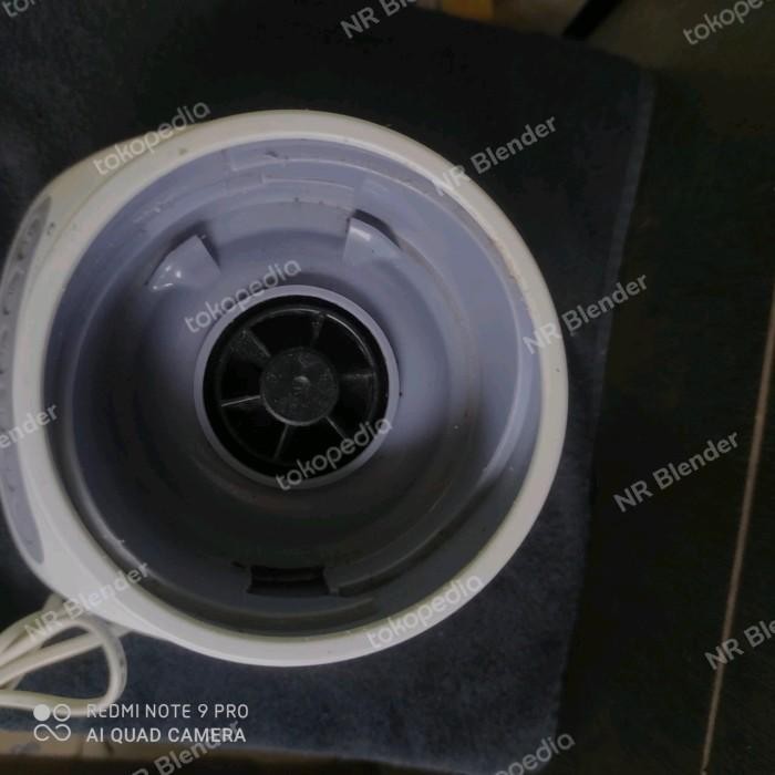 [Expret] Mesin Blender Philips