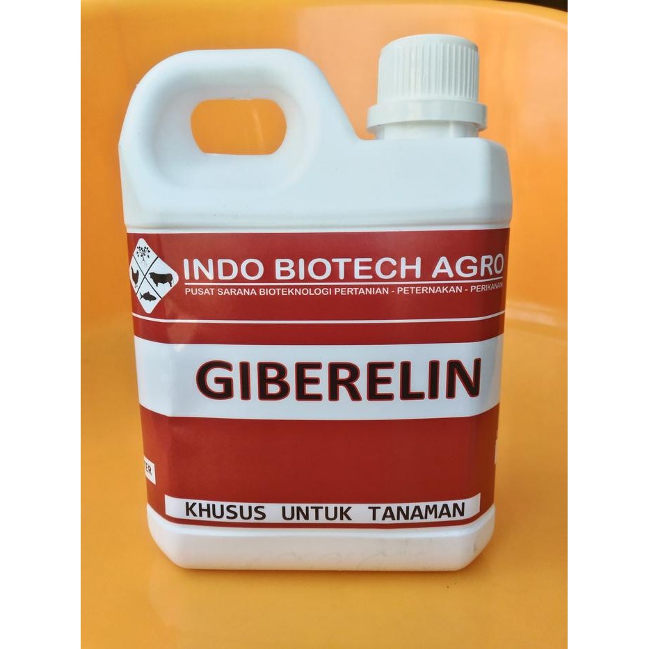 Giberelin 1 Liter