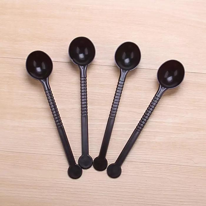 

Coffee Measuring Spoon 10gr Sendok Takar Biji Kopi Bubuk Minuman