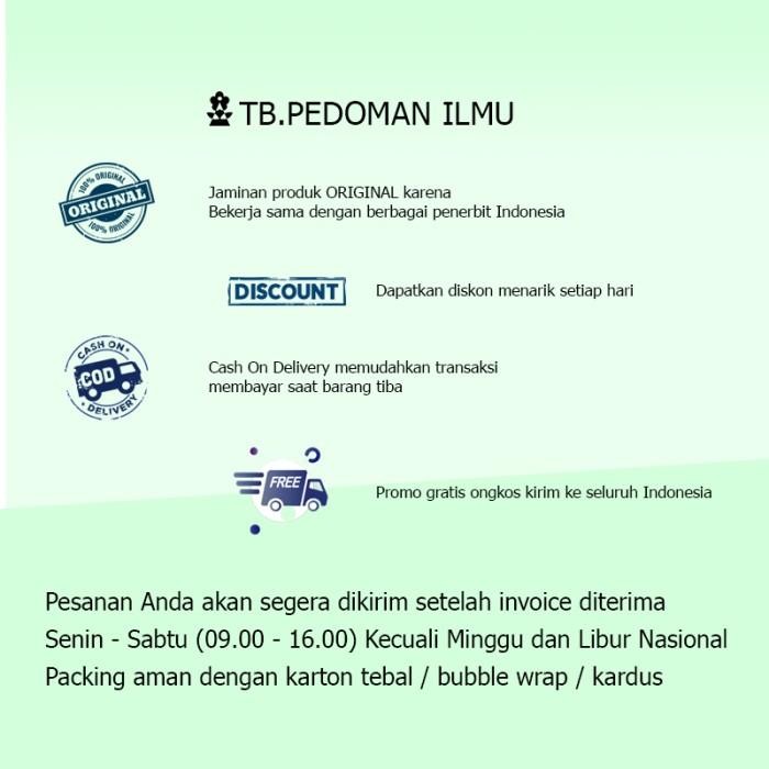 

Ready- Buku Ujian Sekolah Sd Spm Plus Sumatif 2025 Soal Ujian Seri Pendalaman Materi Erlangga