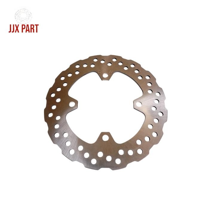 PIRINGAN CAKRAM BELAKANG ATHLETE