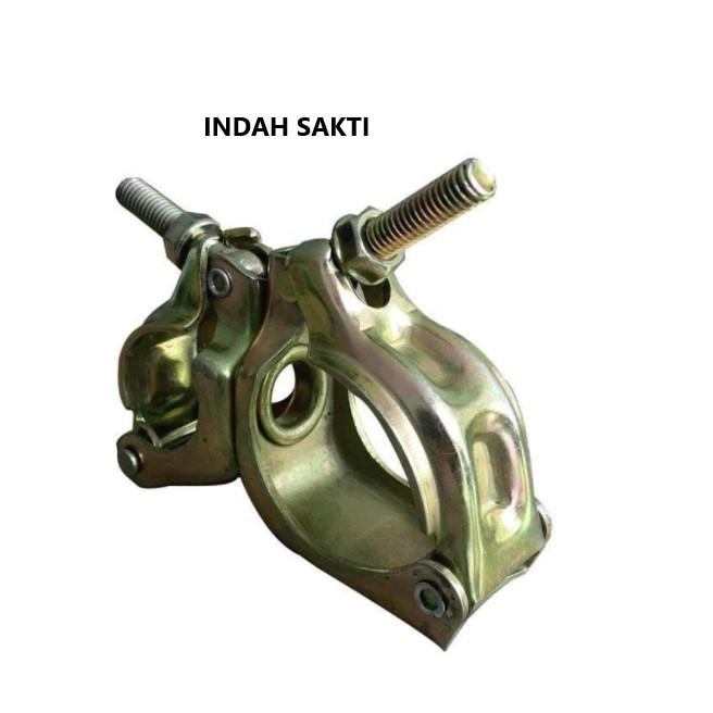 CLAMP SCAFFOLDING KLEM PIPA SCAFOLDING - KLEM HIDUP