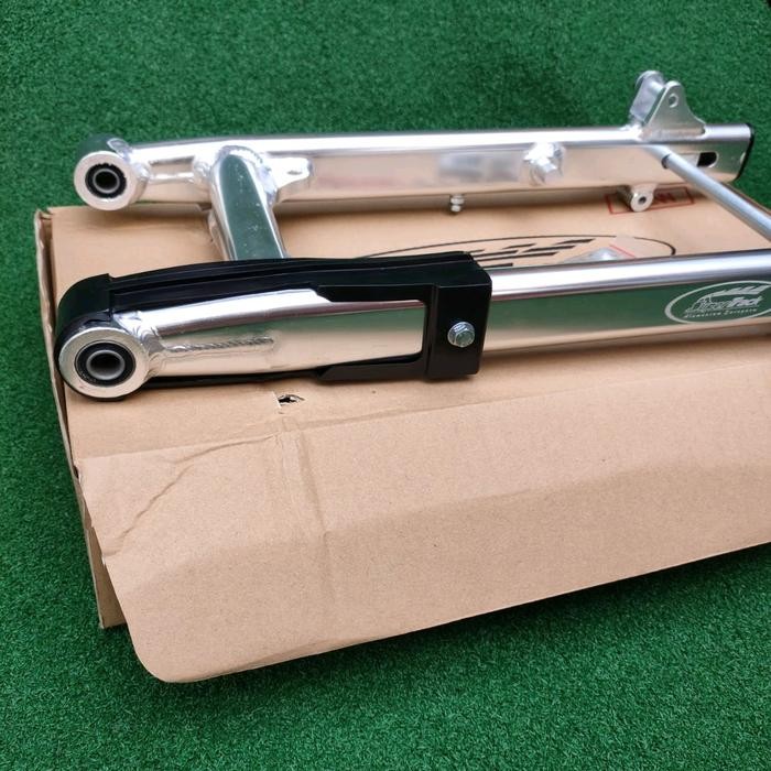 SWING ARM SUPRA X 125 SUPRA 125 TROMOL GEN 2 SUPERTRACK