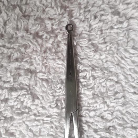 KLEM U CLEM U CLAMP U IMPLANT NORPLANT KLEM IMPLAN