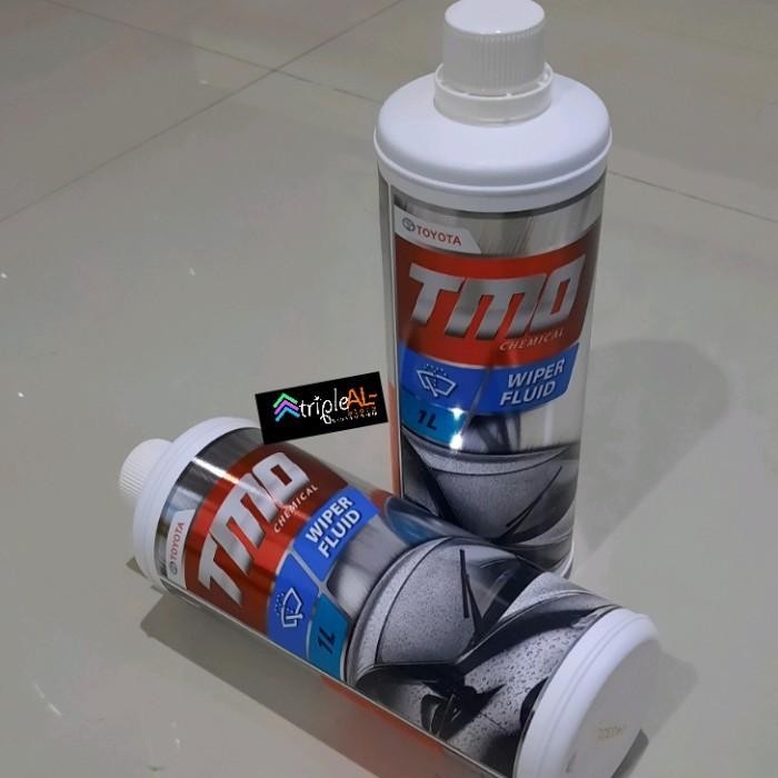 TMO WIPER FLUID AIR WIPER TOYOTA GENUINE FOR SEMUA JENIS MOBIL TOYOTA