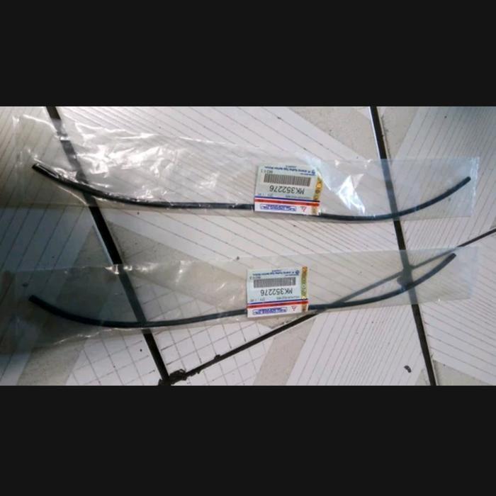 SELANG SETANG WIPER CANTER TURBO PS125 ORIGINAL