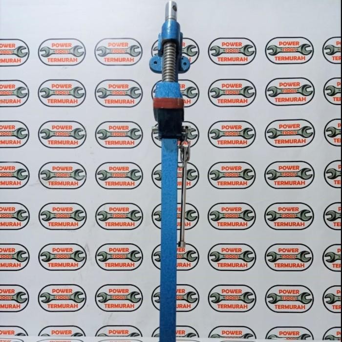 CATOK KAYU RRT 4 FEET CATOK LUBANG 4 KAKI 120 CM 1,2 METER T BAR CLAMP