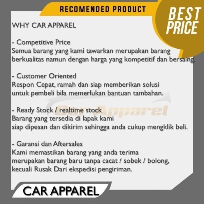 WIPER BELAKANG RUSH TERIOS OLD 12INCH / REAR WIPER RUSH TERIOS OLD 12"