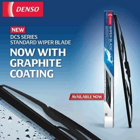 WIPER DENSO 24INCH (ASLI ORIGINAL DENSO)