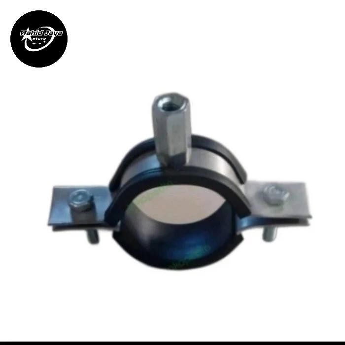 HOLDER CLAMP/KLEM GANTUNG/HANGER CLAMP PIPA 2 INCI