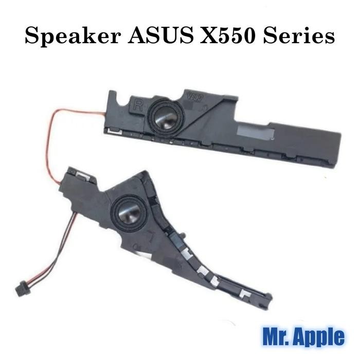 Termurah Speaker Asus X550 X550Z X550D X550J X550Za X550Ze X550Dp X550Ja X550Jd