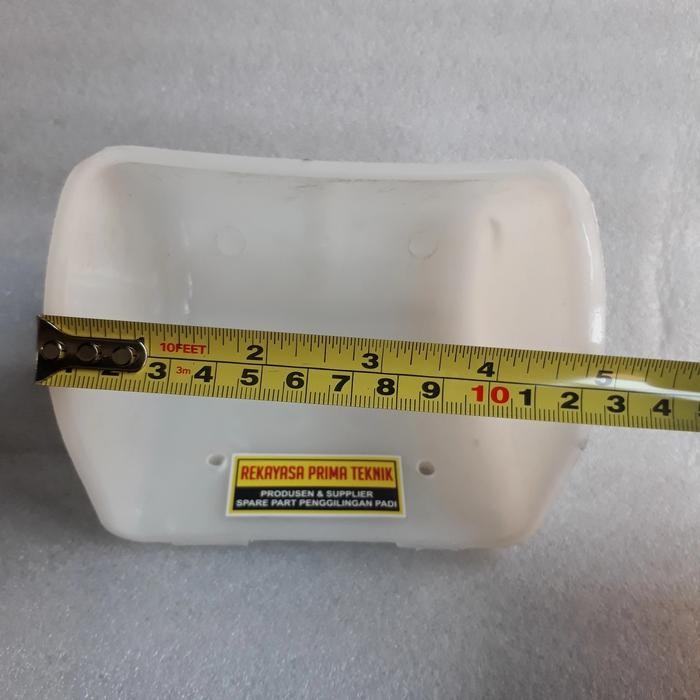 BUCKET CINTUNG CAWUK ELEVATOR 5" (13 CM) PENGGILINGAN PADI BERAS