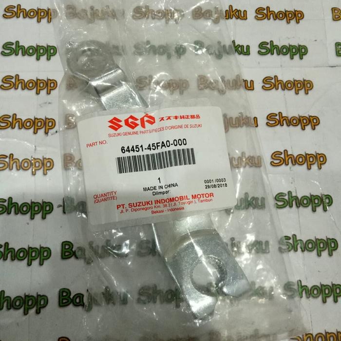 LEVER BRAKE CAM TUAS REM BELAKANG REM THUNDER 125