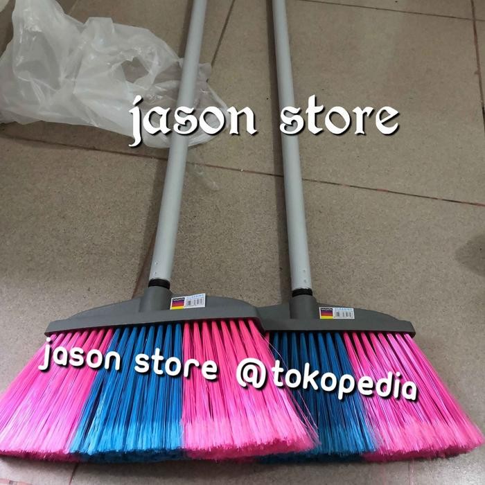 Sapu nagata/sapu lantai nagata/sapu nagata warna