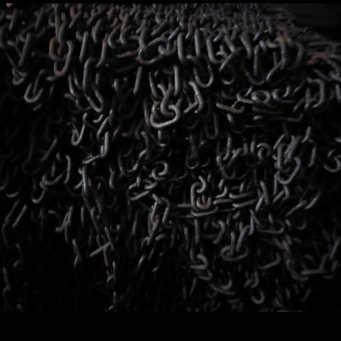 [Expert] rantai baja 6mm / rantai baja 6 mm /rantai baja m6 rekondisi