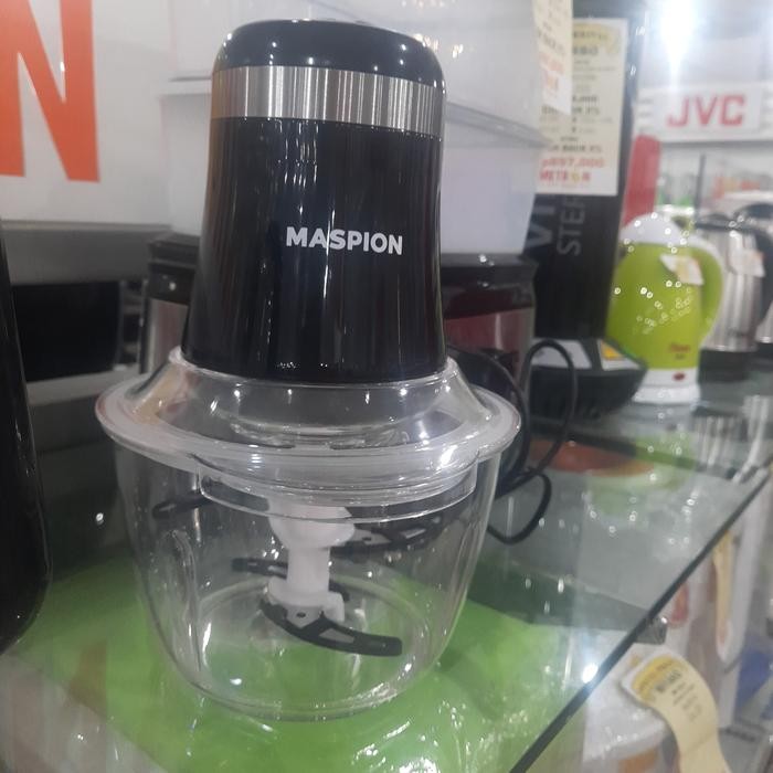 MASPION CHOPPER RESMI
