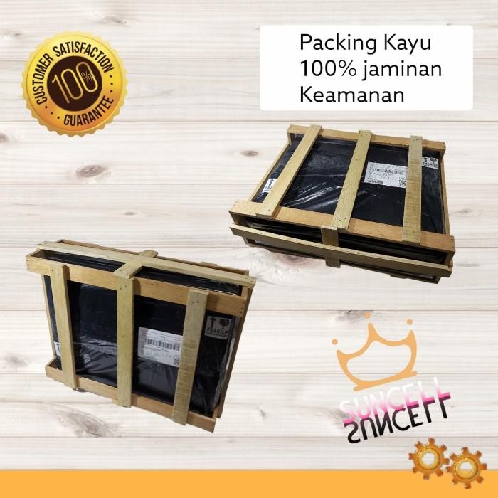 [Expert] Packing kayu untuk Produk SUNCELL