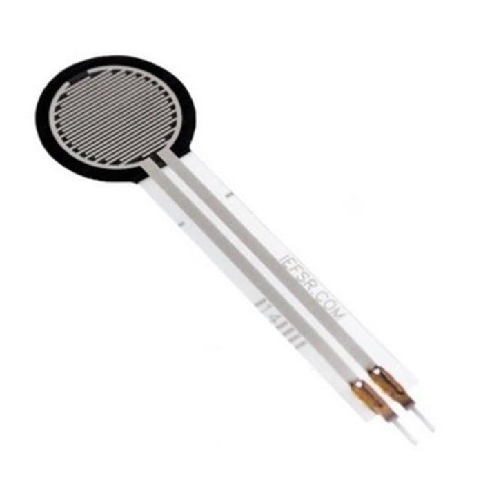 [Expert] FSR402 Resistive Thin Film Force Sensor