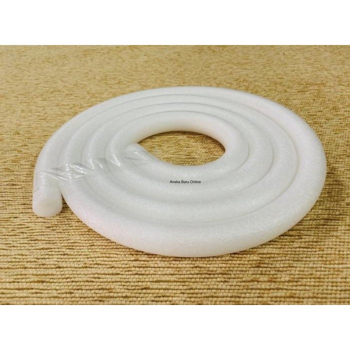 [Expert] PE Foam Pipa Solid Backing Rod Backer Rod - Tebal