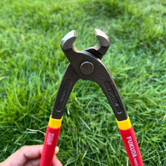 Gegep Fukuda 9In Gegep Kawat Catut Paku