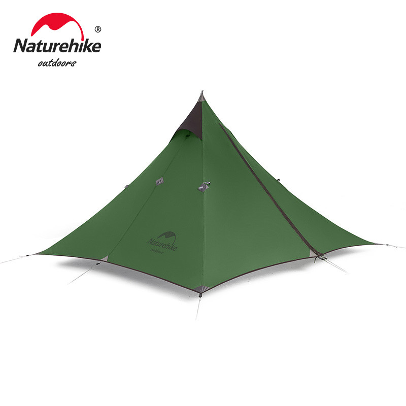 Naturehike Spire 1 Tent Oudoor Ultralight Camping Tent 1 Person