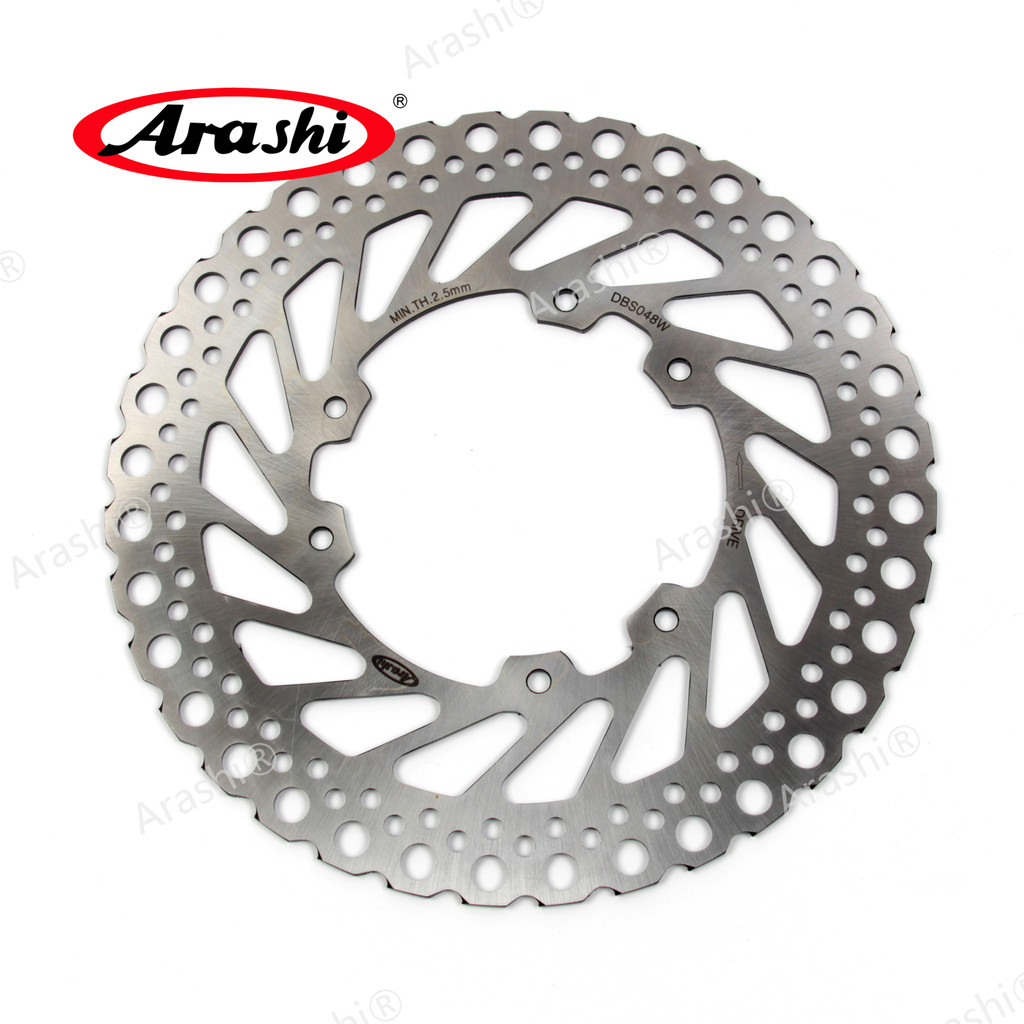 ARASHI CRF250RX CNC Front Brake Disc Disk Rotor For HONDA CRF-RX CRF