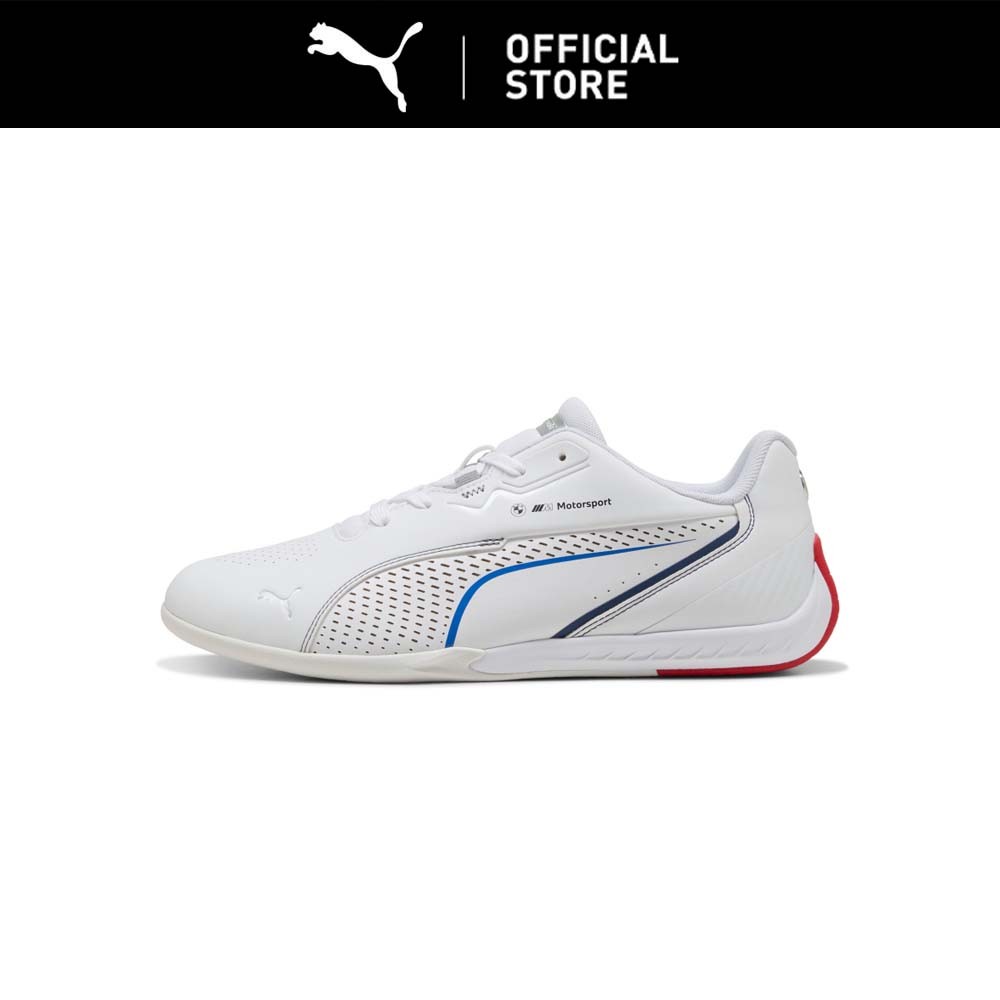 PUMA BMW M Motorsport Drift Cat 11 Sneakers Uniseks