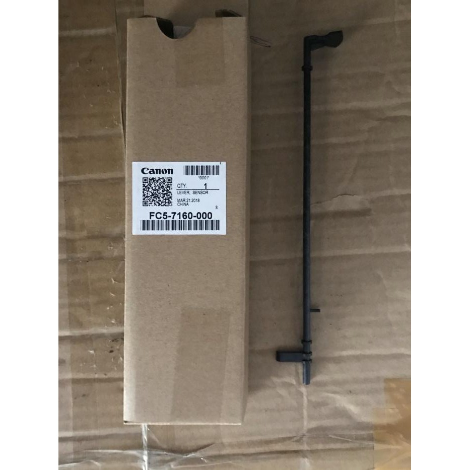 Lever Sensor 7160 - Tuas Sensor Pemanas - Original - Ir 3570/4570