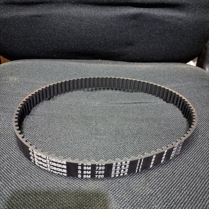 TIMMING BELT TIMING BELT MITSUBOSHI S8M 720 20MM
