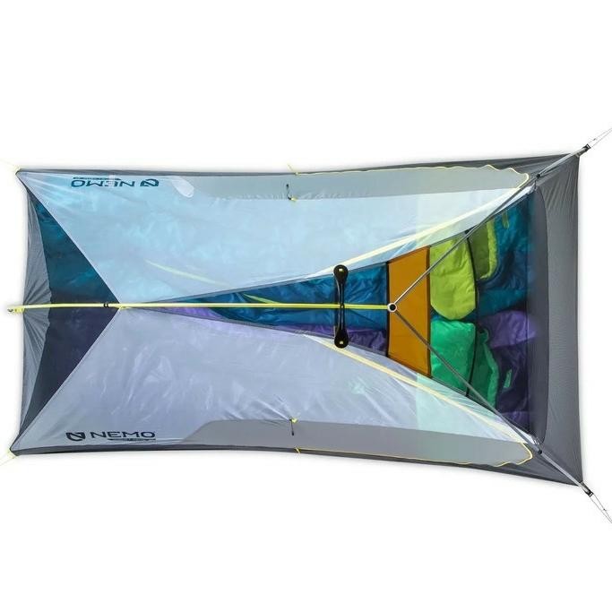 Nemo Hornet Osmo 2P Ultralight Tent