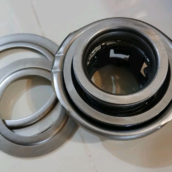 Release Bearing Dual Clutch Ford Ecosport, Ford Fiesta