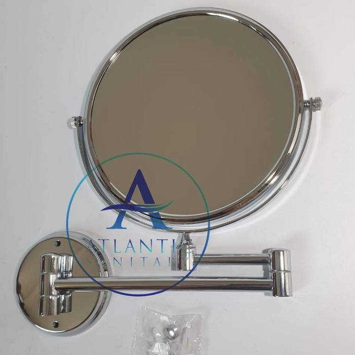 

Kaca Rias Kamar Kamar Mandi/Kaca Cermin Pembesar/Kaca Make Up Pembesar