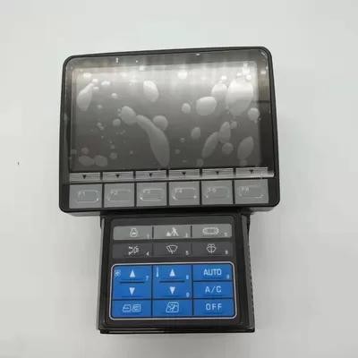 Display Monitor Komatsu Pc200 8Mo Pc200-8Mo Monitor