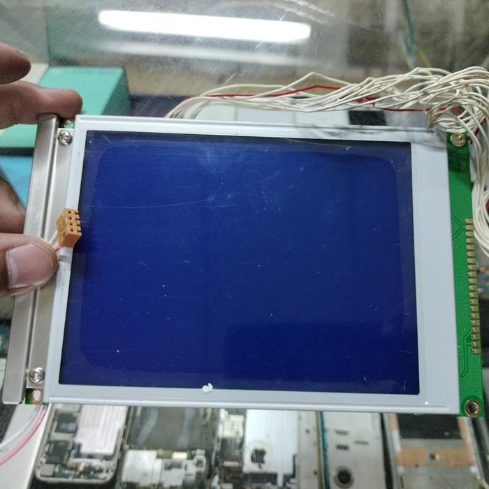 Lcd Keyboard Yamaha Psr 2000 Psr 2100