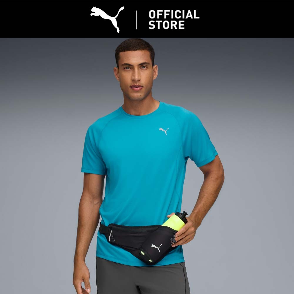PUMA PUMA RUN Waist Bag Uniseks
