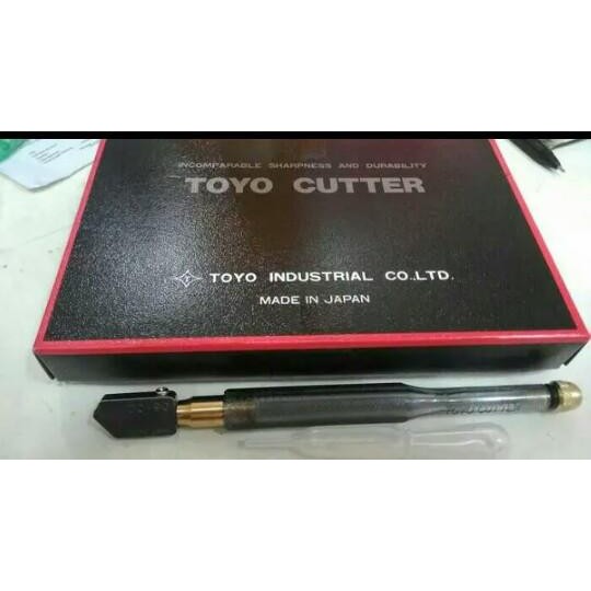 Expert Potongan Kaca Toyo TC 30 R