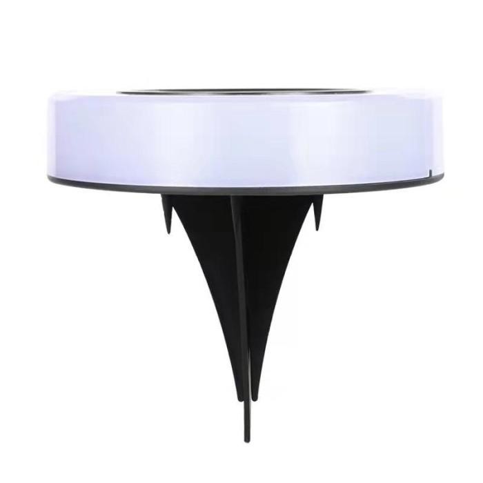 Expert Lampu Taman Tenaga Surya-Lampu Taman Tancap Tenaga Surya-Waterproof