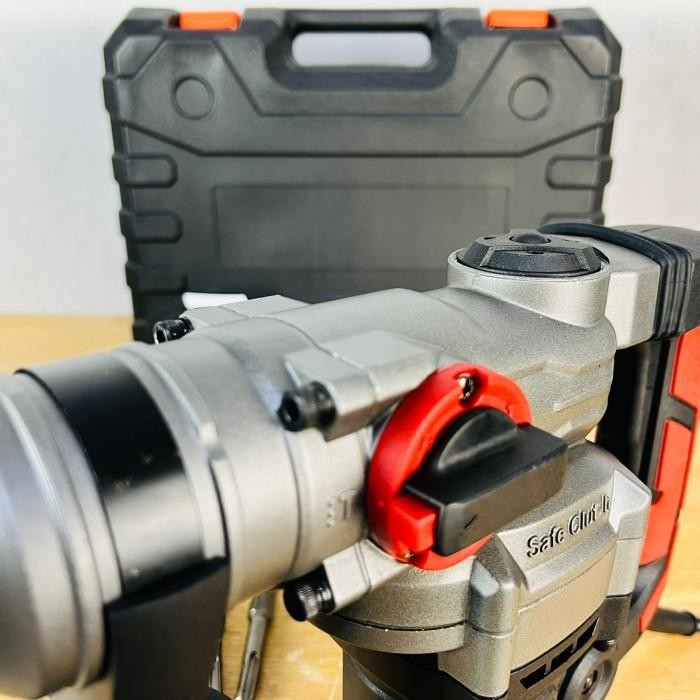 Expert mesin bor bobok beton tembok hammer uchiha impact demolition drill