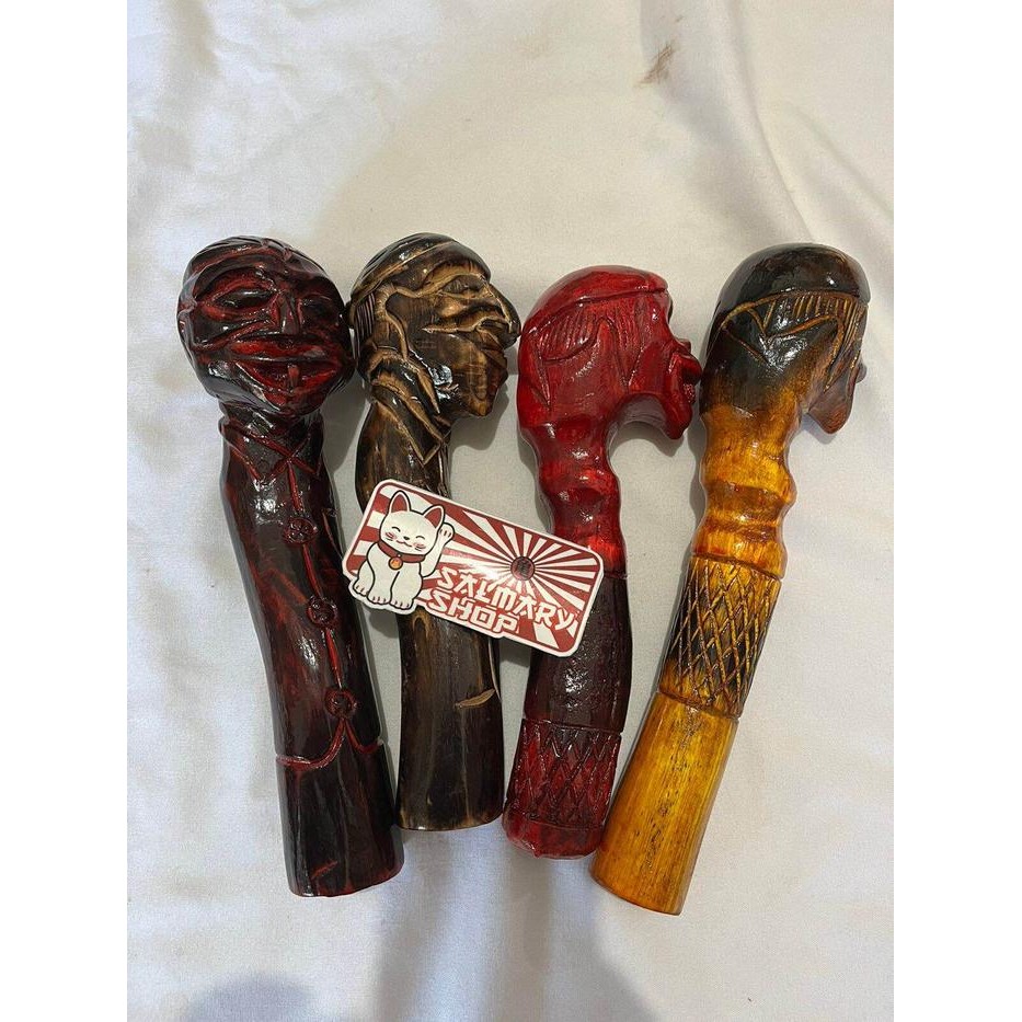 Ready Shift Knob / Tongkat Perseneling CEPOT / Tuas Gigi Persneling Truck / Mobil / Variasi Truck