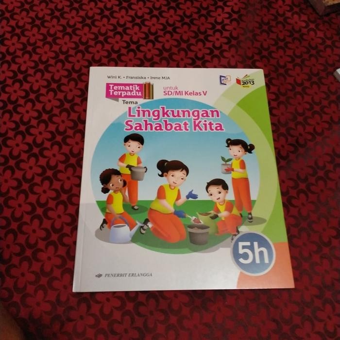 

Ready tematik terpadu untuk sd kelas 5 h